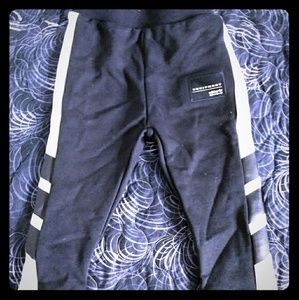Adidas track pants